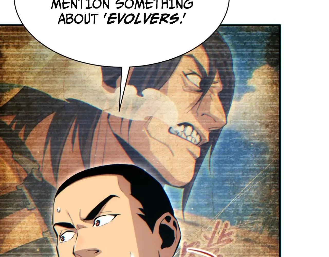 Read Rebirth in the end times EN Manga Online