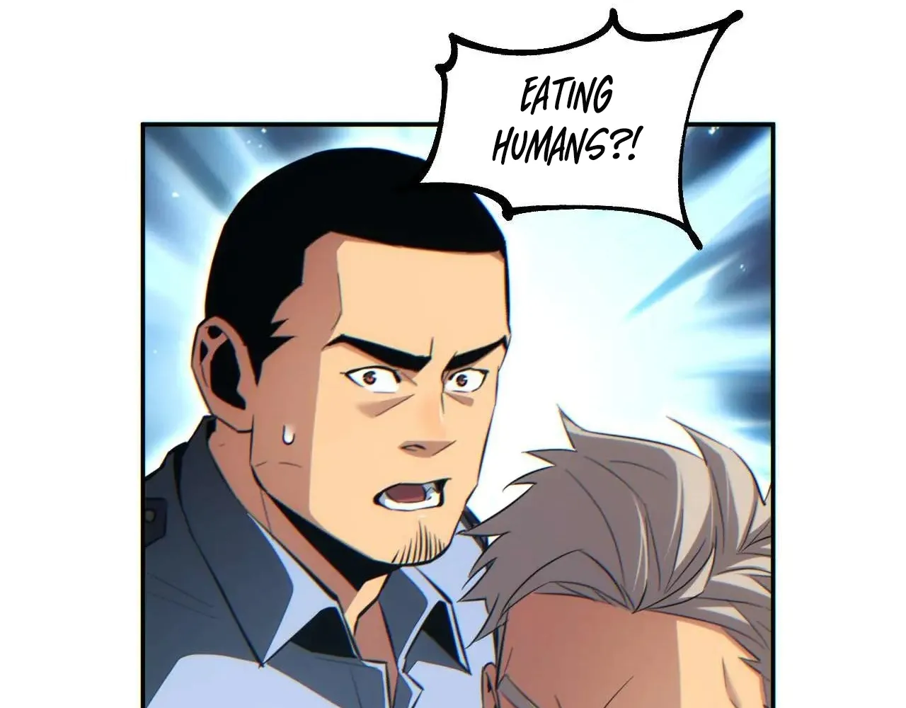 Read Rebirth in the end times EN Manga Online