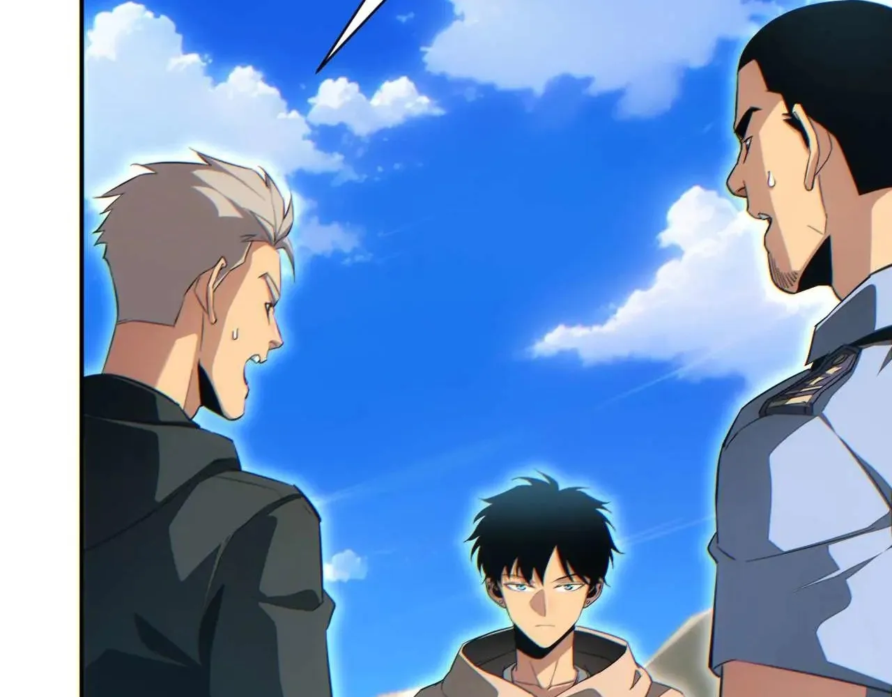 Read Rebirth in the end times EN Manga Online