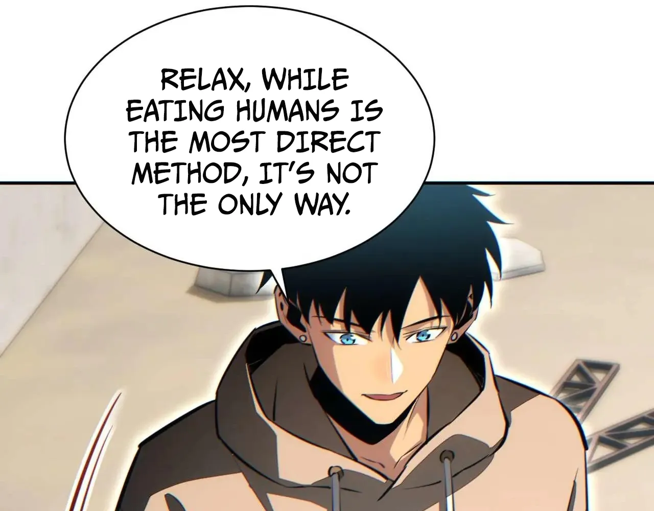 Read Rebirth in the end times EN Manga Online