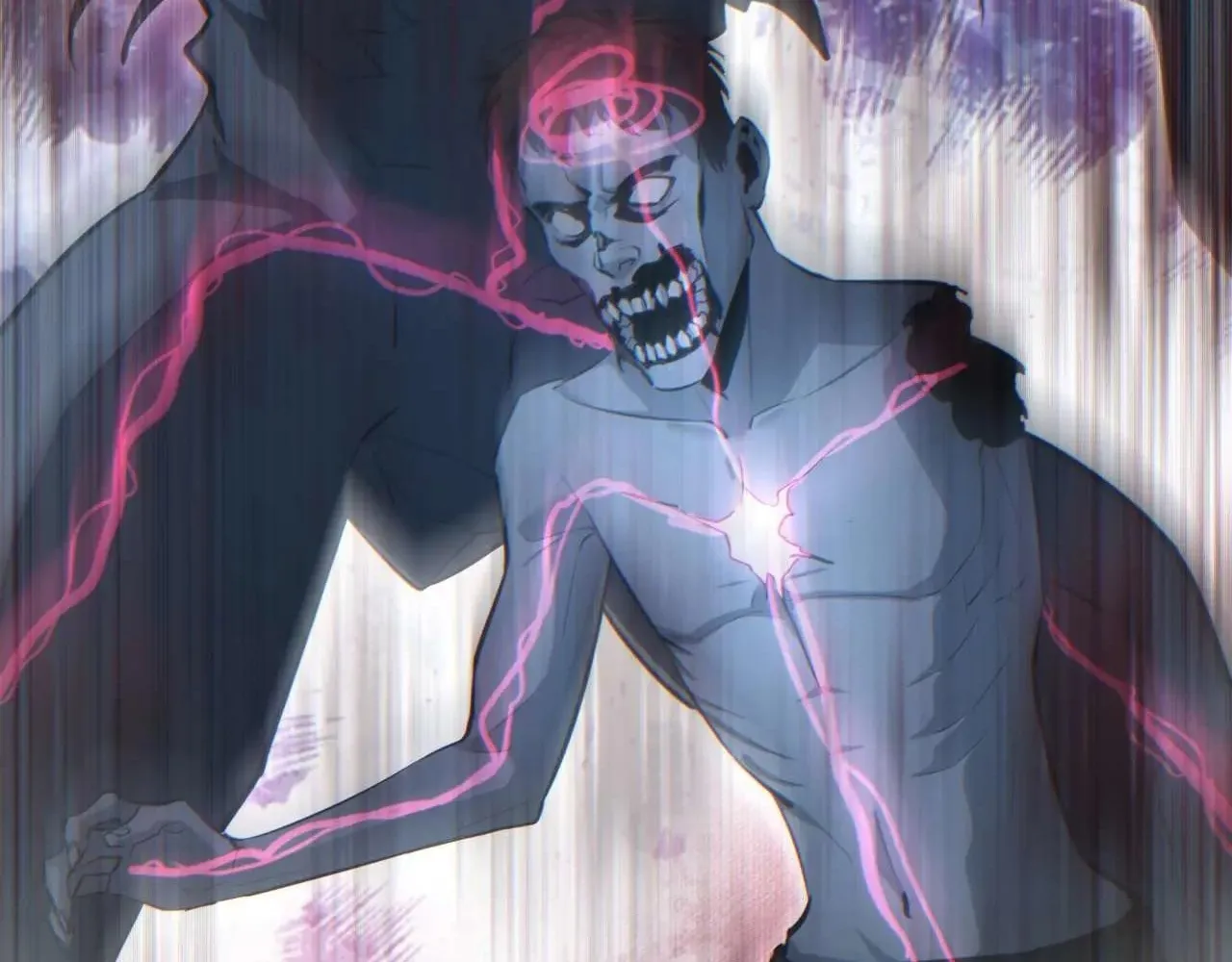 Read Rebirth in the end times EN Manga Online