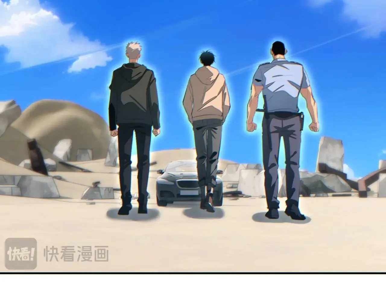 Read Rebirth in the end times EN Manga Online