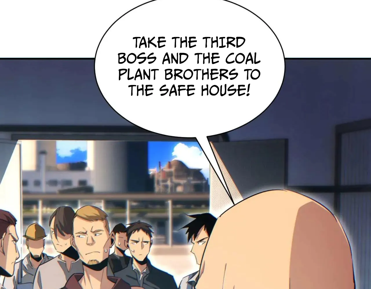 Read Rebirth in the end times EN Manga Online