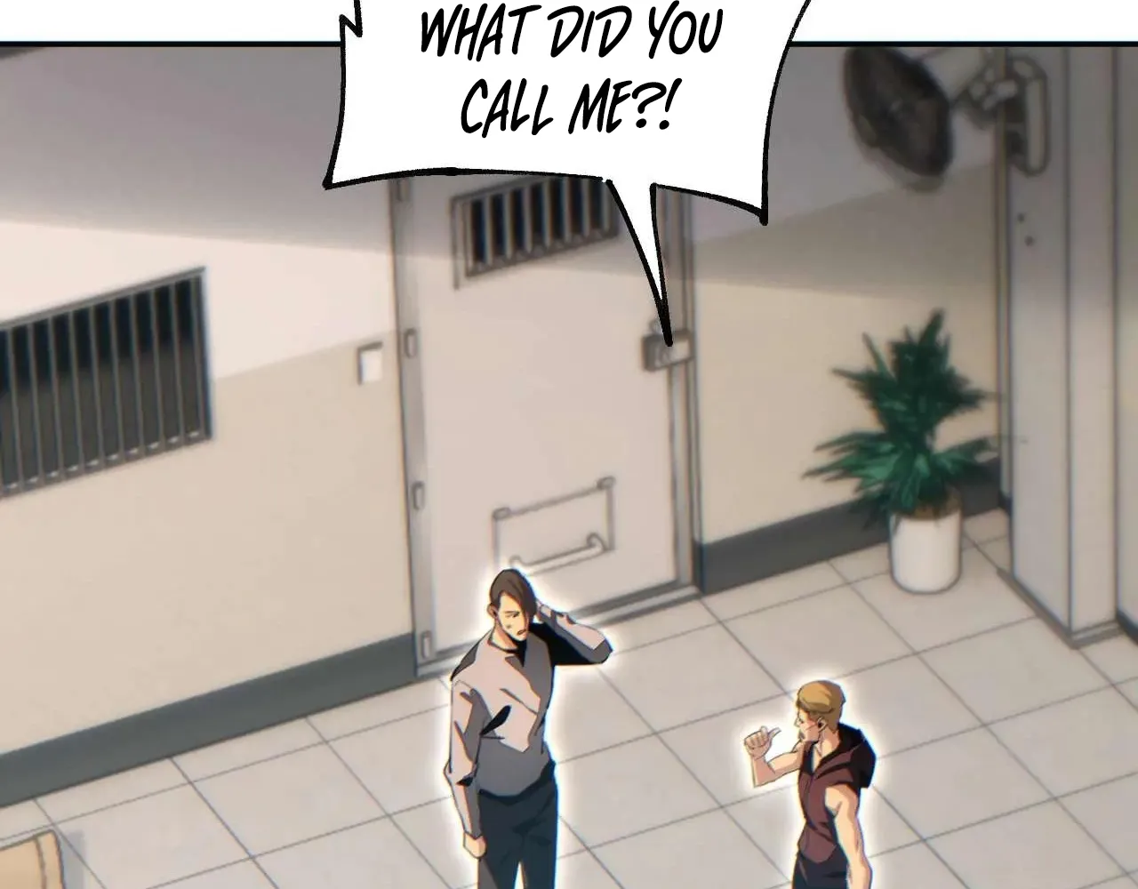 Read Rebirth in the end times EN Manga Online