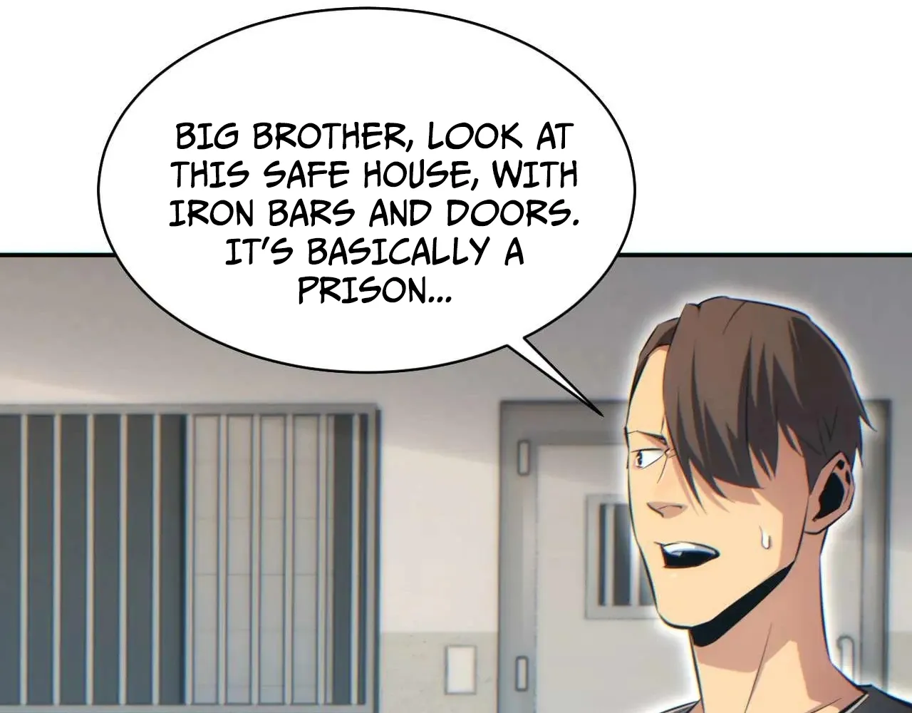 Read Rebirth in the end times EN Manga Online