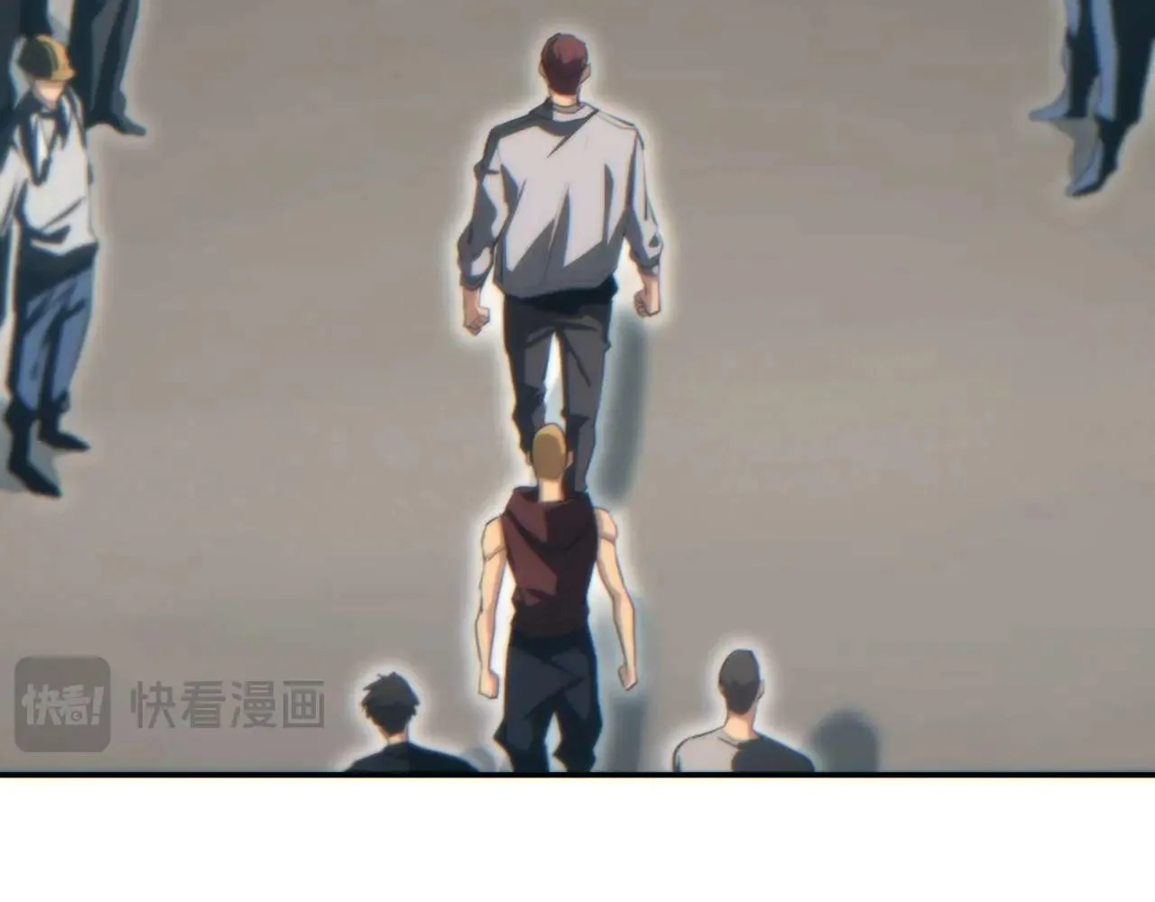 Read Rebirth in the end times EN Manga Online
