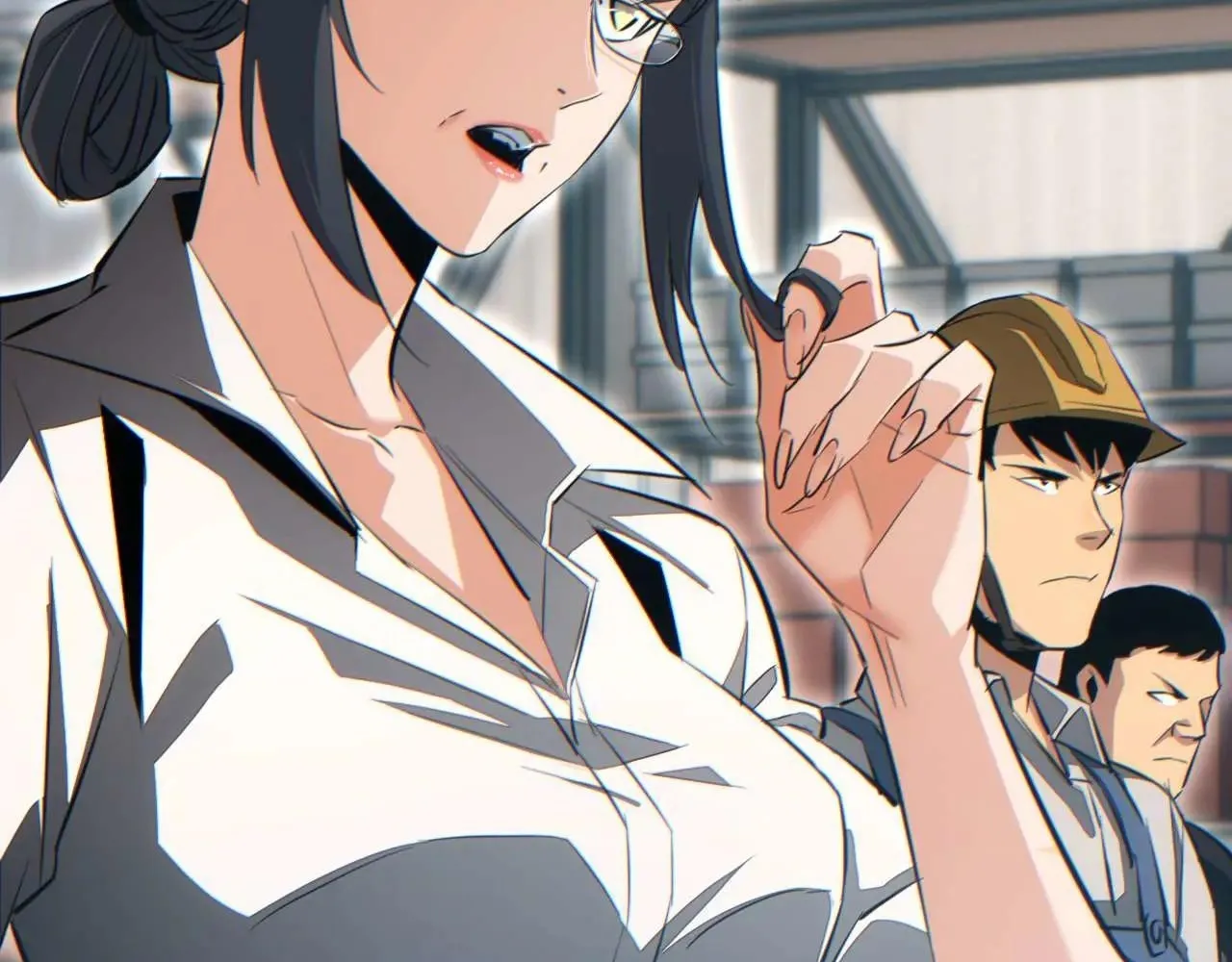 Read Rebirth in the end times EN Manga Online