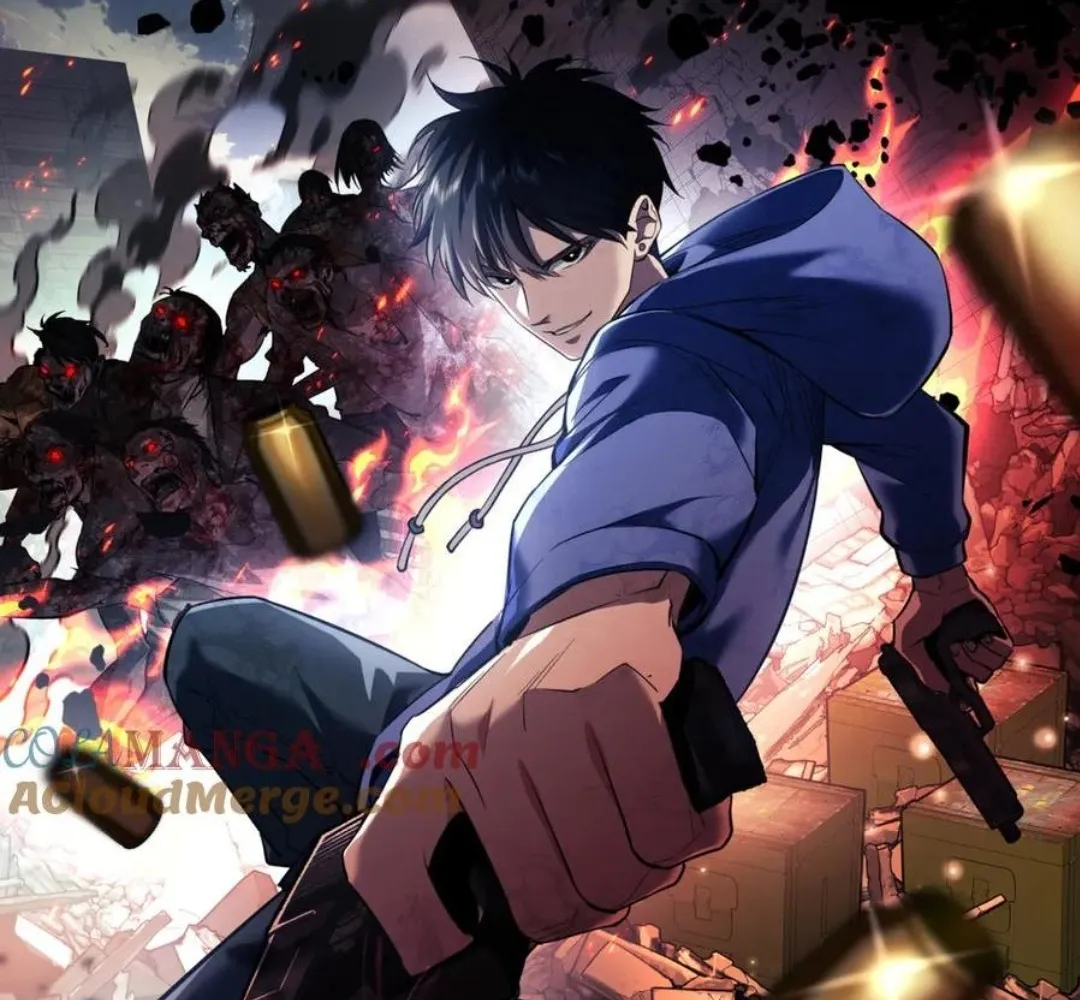 Read Rebirth in the end times EN Manga Online