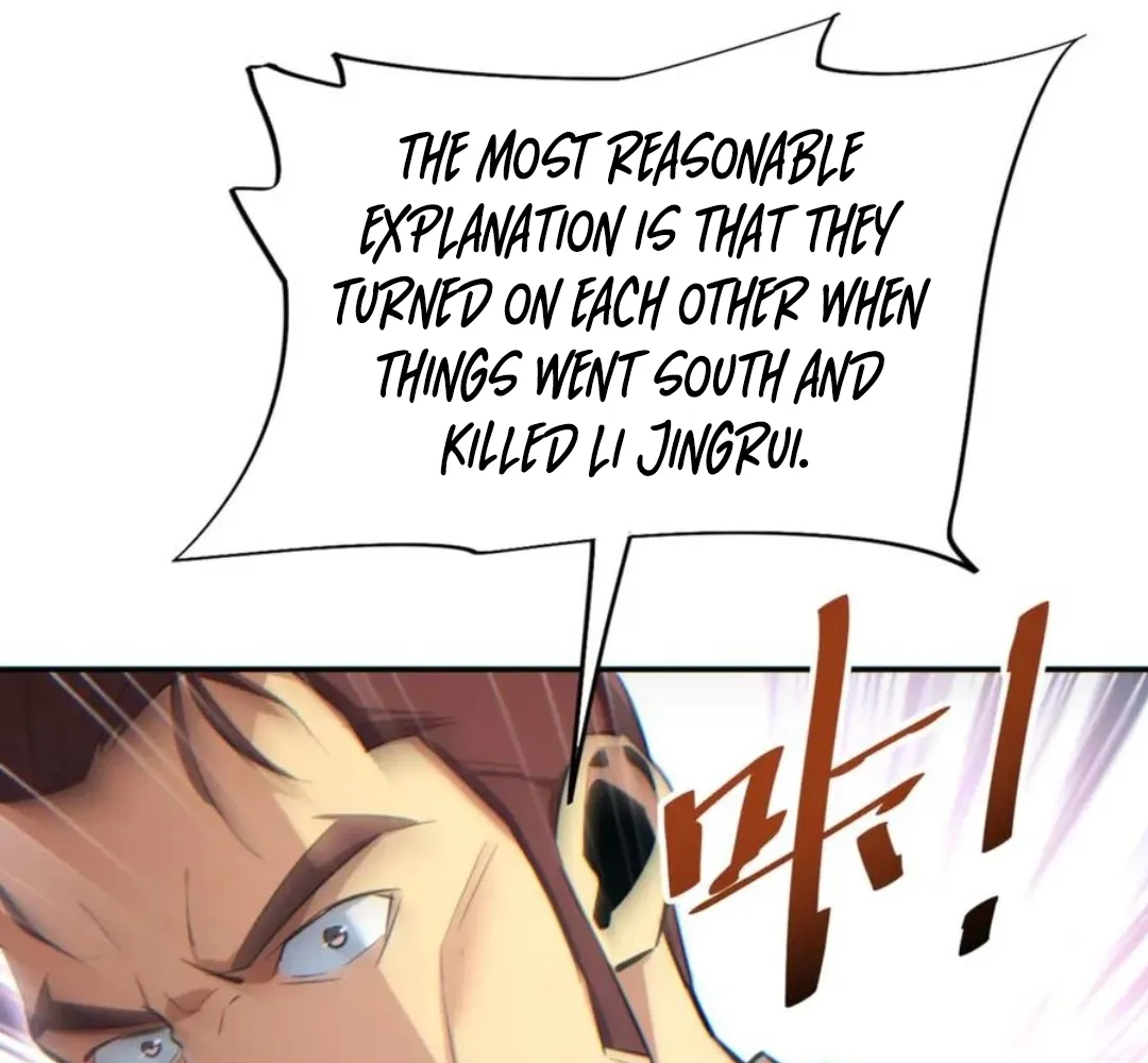 Read Rebirth in the end times EN Manga Online