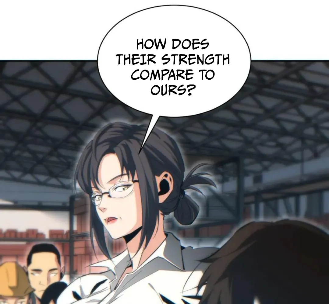 Read Rebirth in the end times EN Manga Online