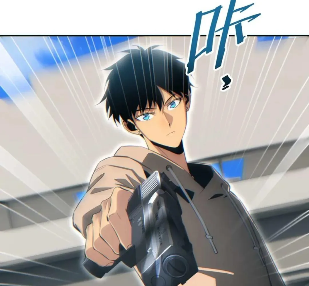 Read Rebirth in the end times EN Manga Online