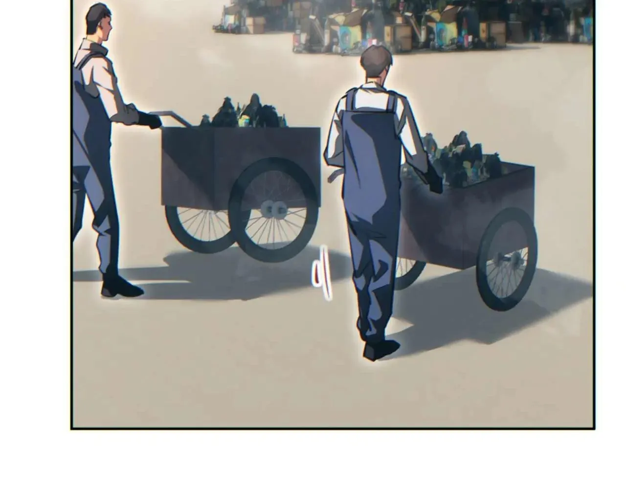 Read Rebirth in the end times EN Manga Online