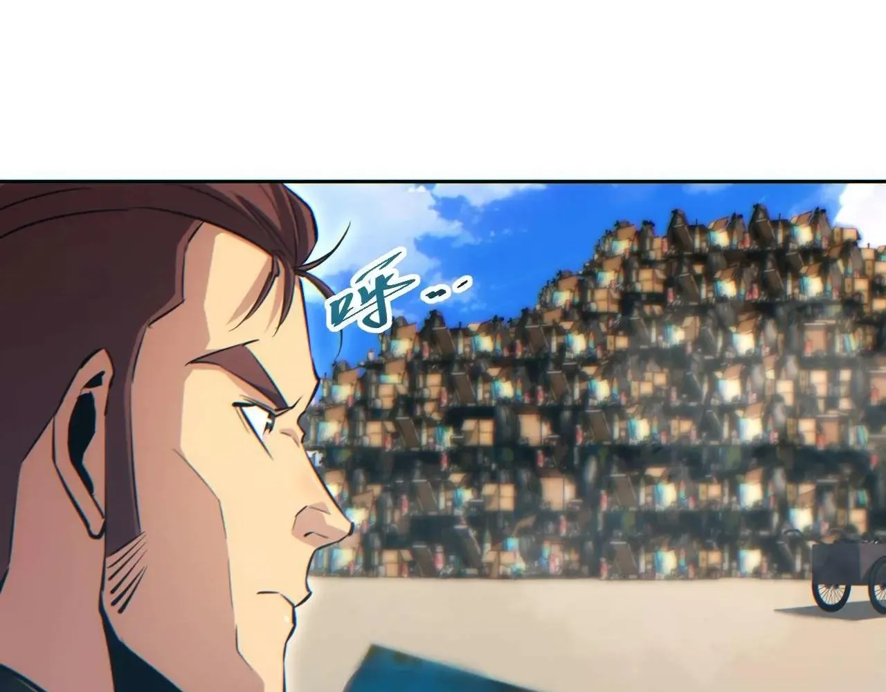 Read Rebirth in the end times EN Manga Online