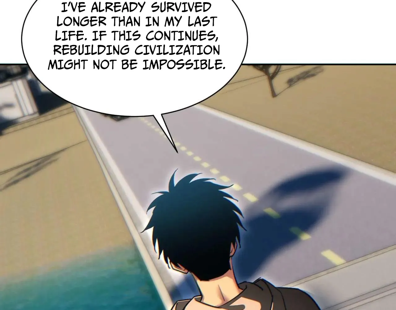 Read Rebirth in the end times EN Manga Online