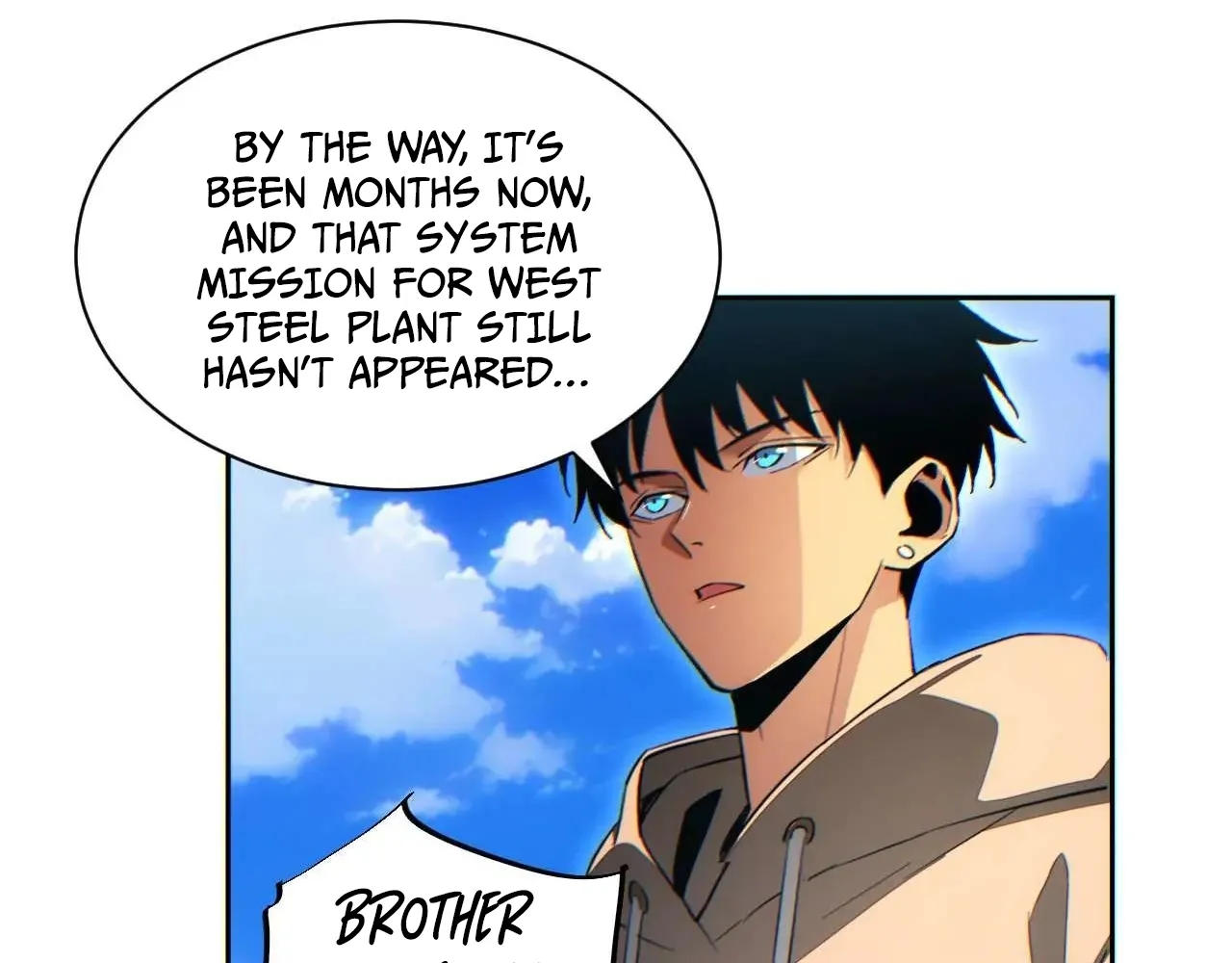 Read Rebirth in the end times EN Manga Online