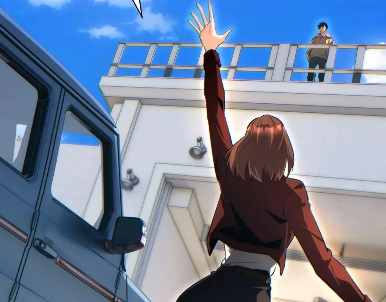 Read Rebirth in the end times EN Manga Online