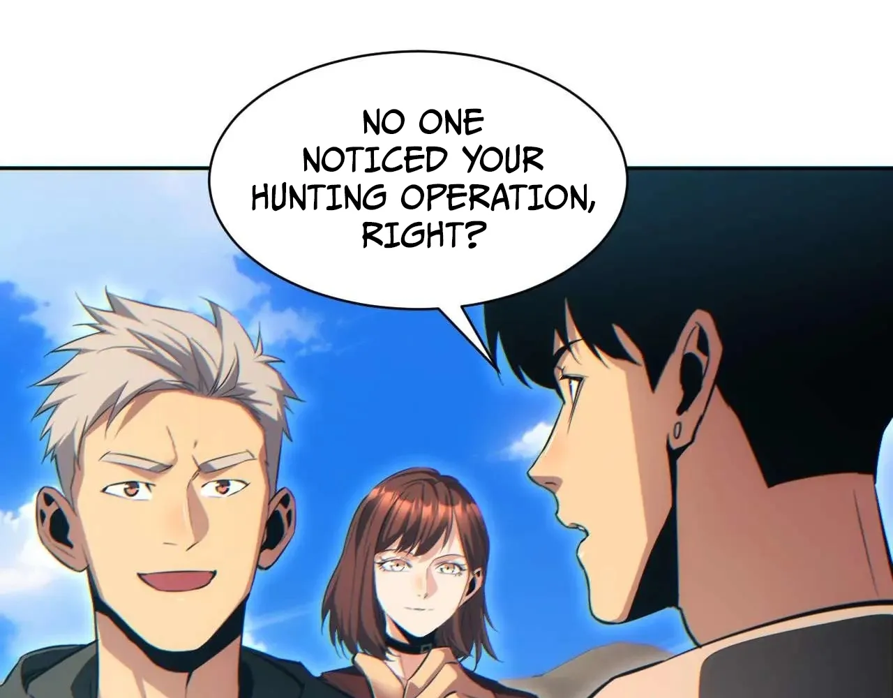 Read Rebirth in the end times EN Manga Online