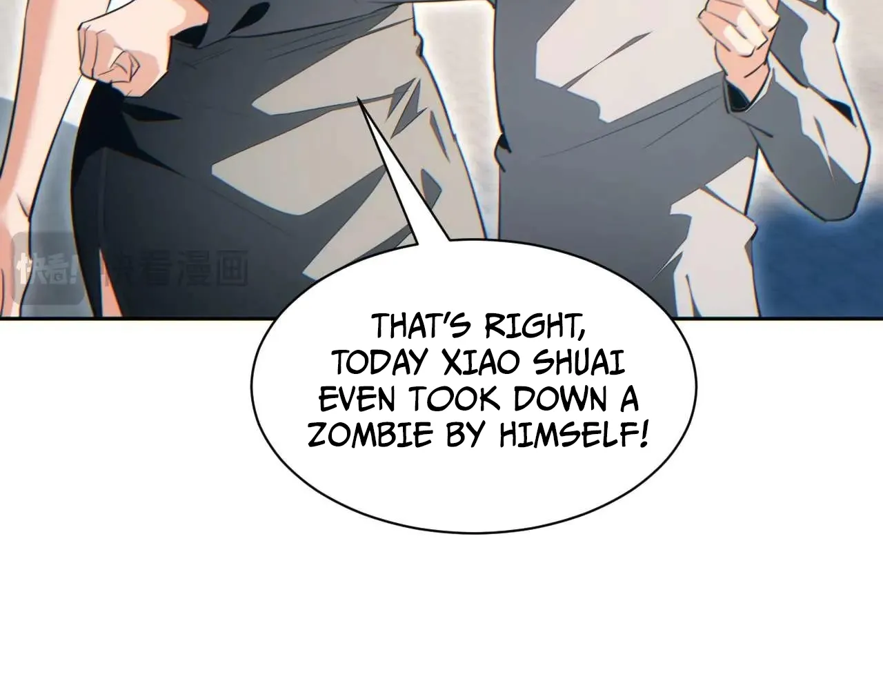Read Rebirth in the end times EN Manga Online