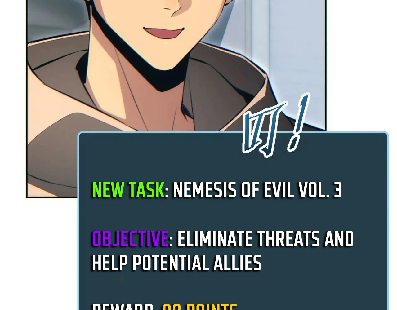 Read Rebirth in the end times EN Manga Online