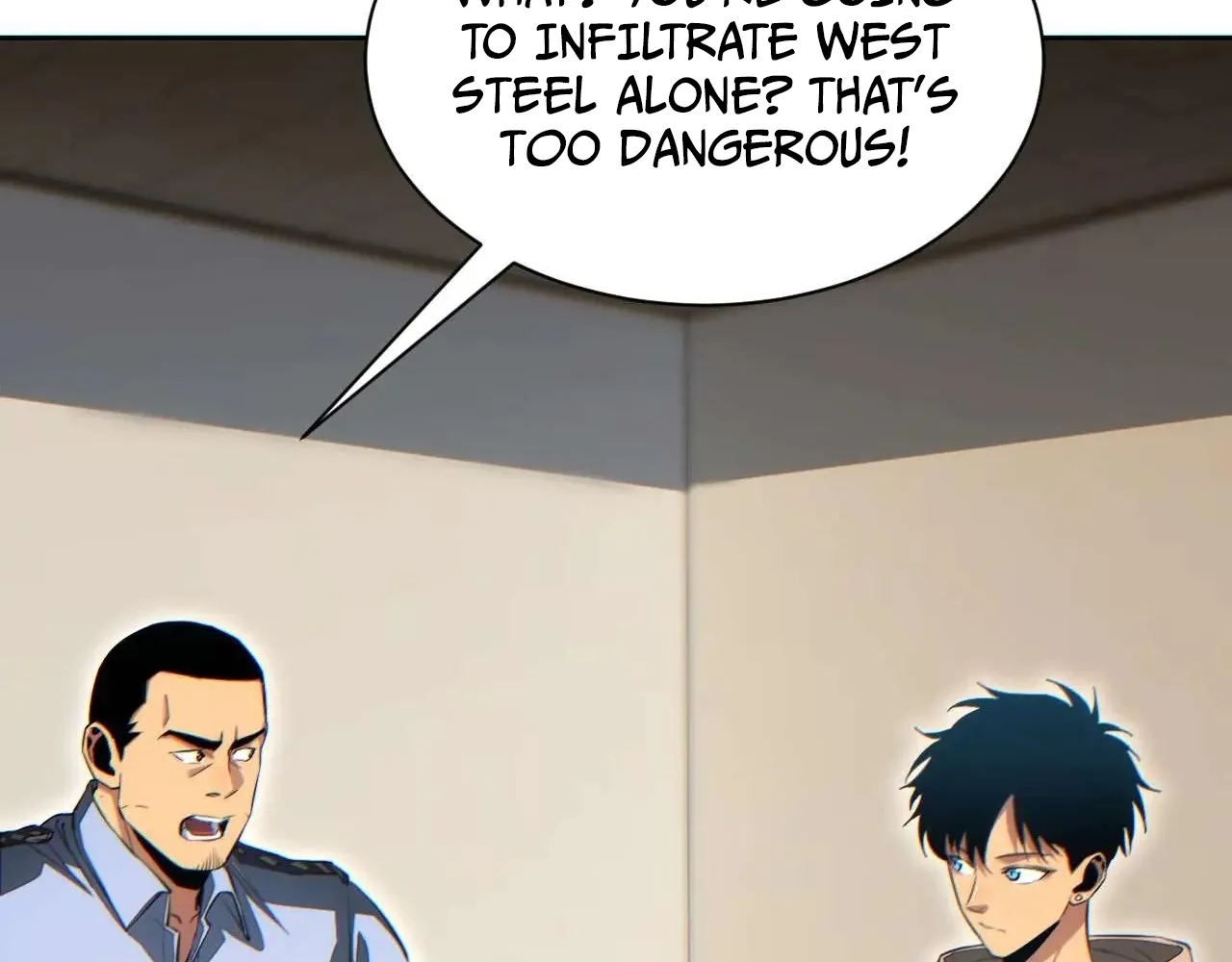 Read Rebirth in the end times EN Manga Online