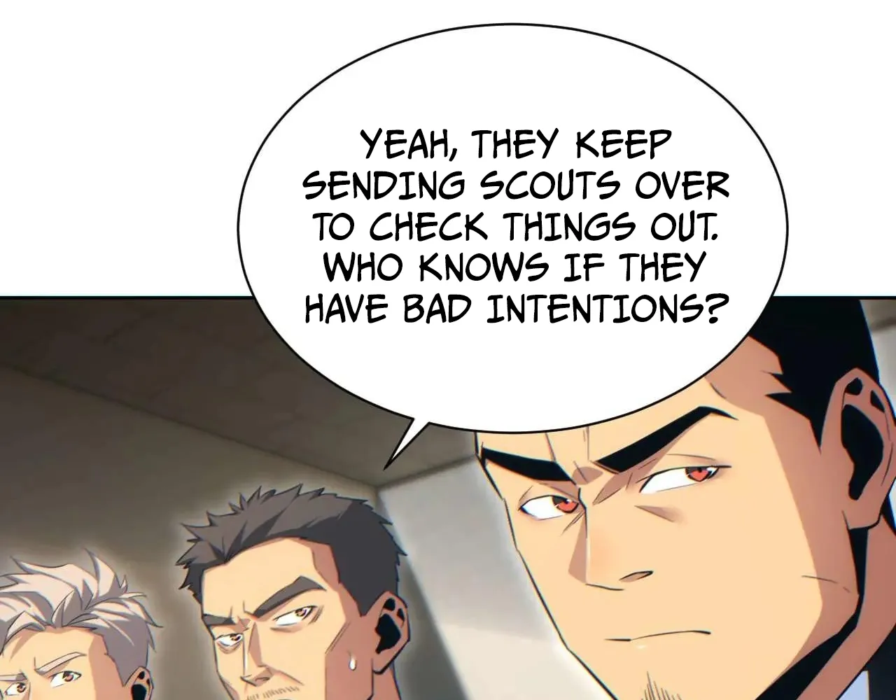Read Rebirth in the end times EN Manga Online