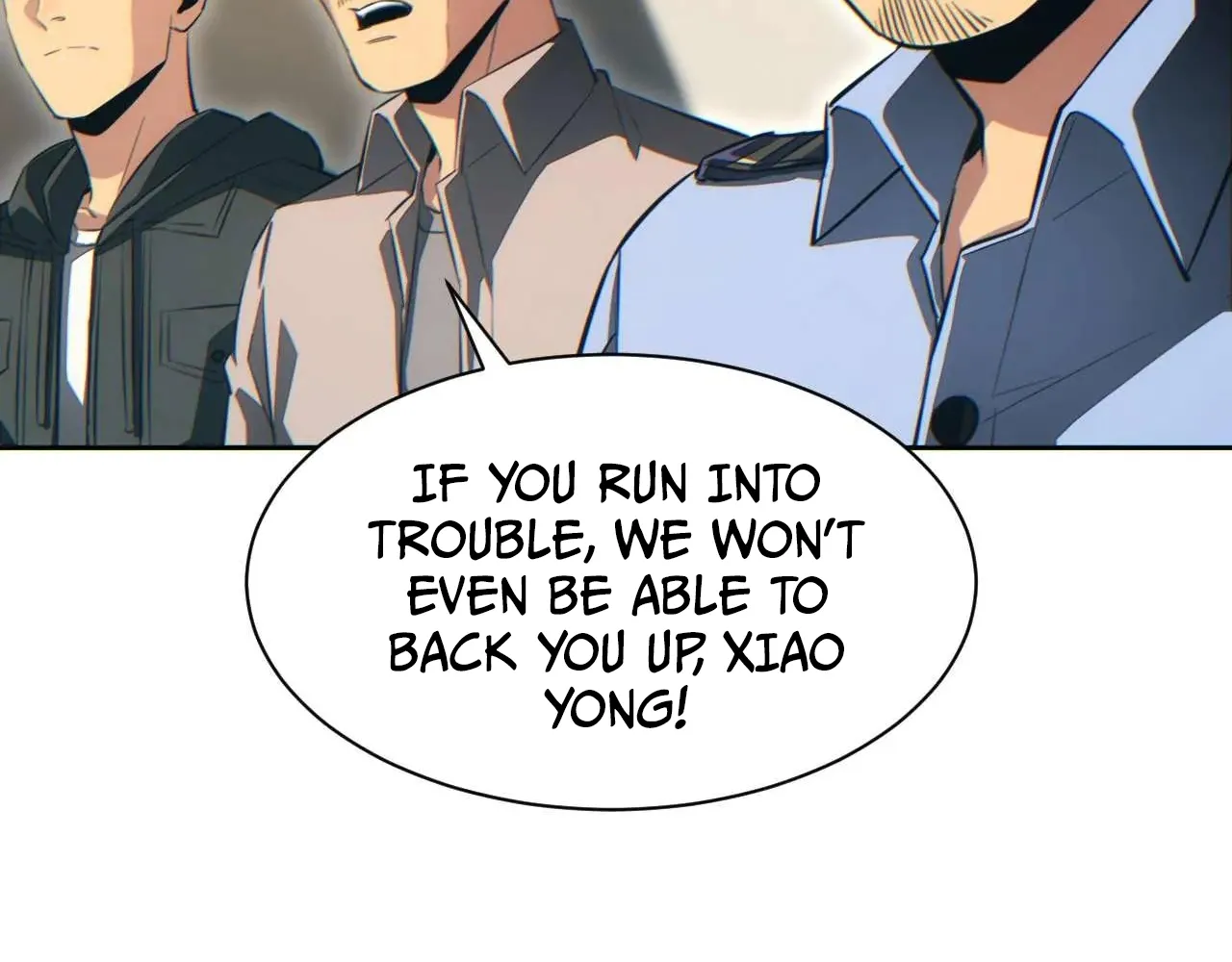Read Rebirth in the end times EN Manga Online