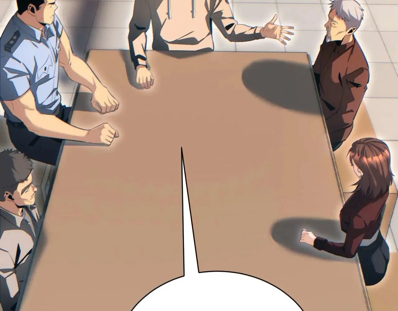 Read Rebirth in the end times EN Manga Online