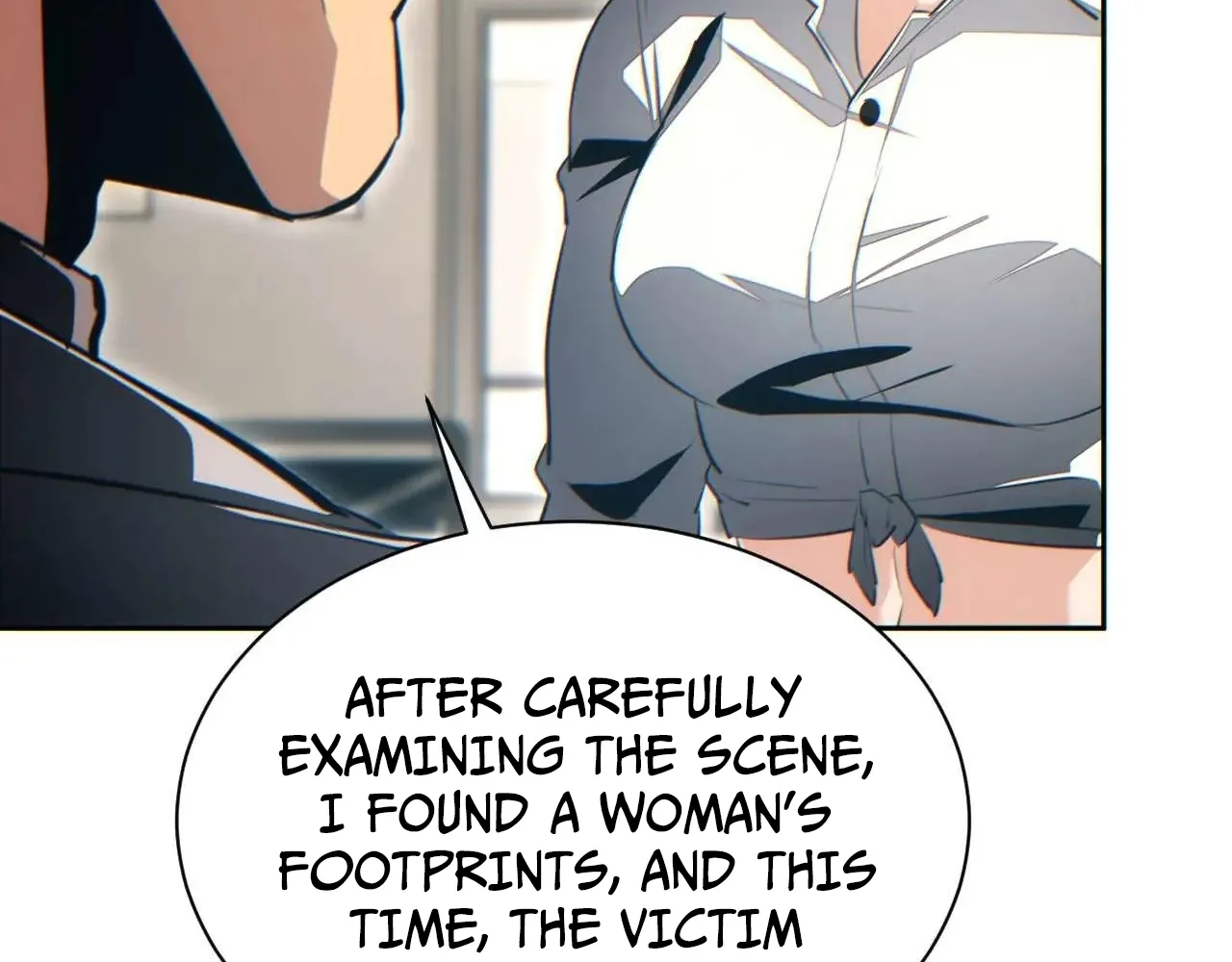 Read Rebirth in the end times EN Manga Online