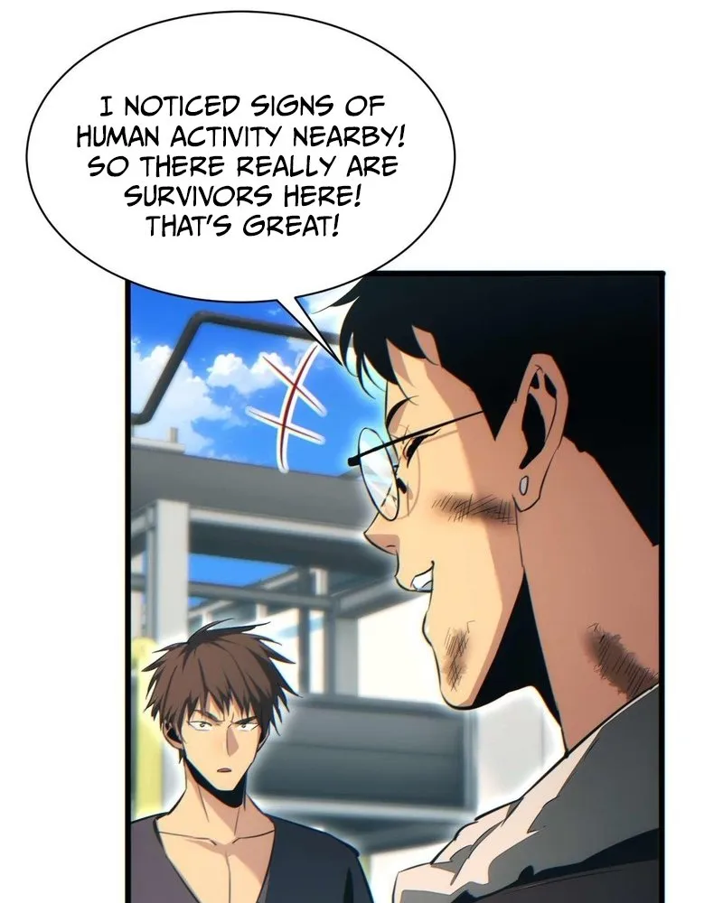 Read Rebirth in the end times EN Manga Online