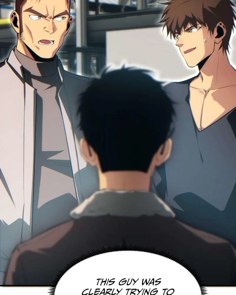 Read Rebirth in the end times EN Manga Online