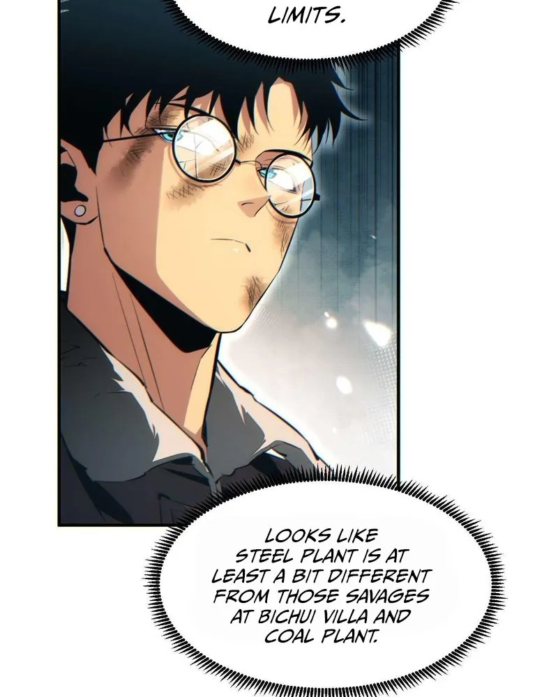 Read Rebirth in the end times EN Manga Online