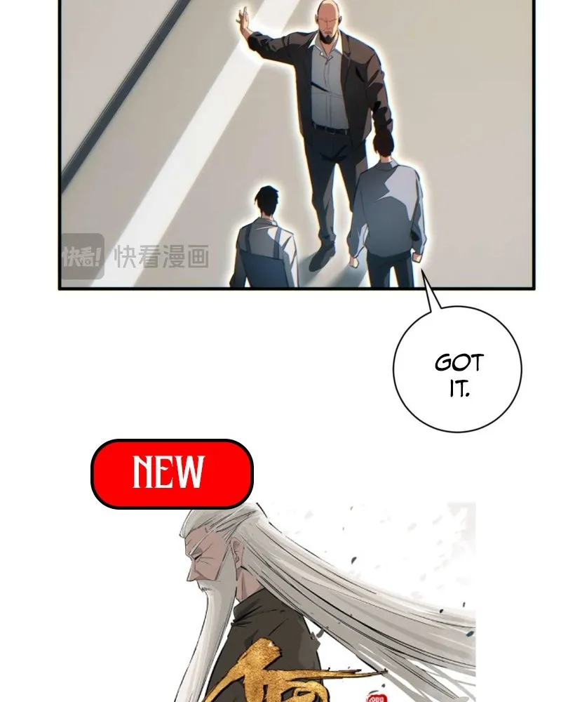 Read Rebirth in the end times EN Manga Online