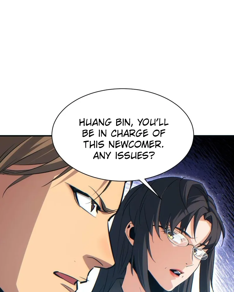 Read Rebirth in the end times EN Manga Online
