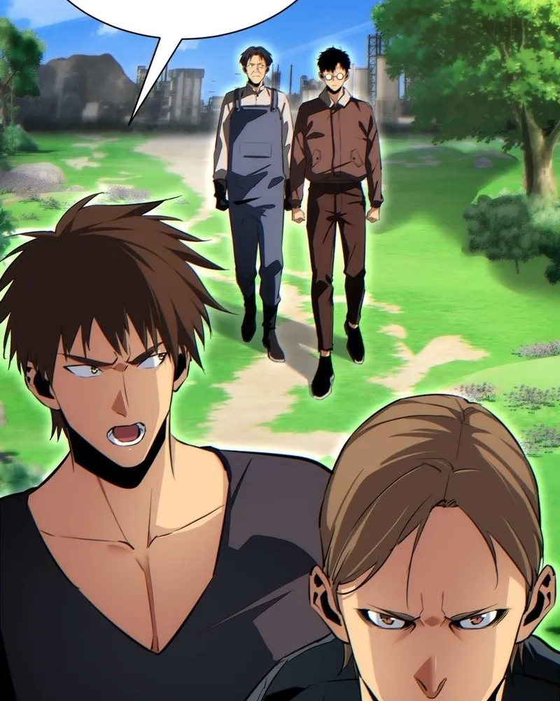 Read Rebirth in the end times EN Manga Online