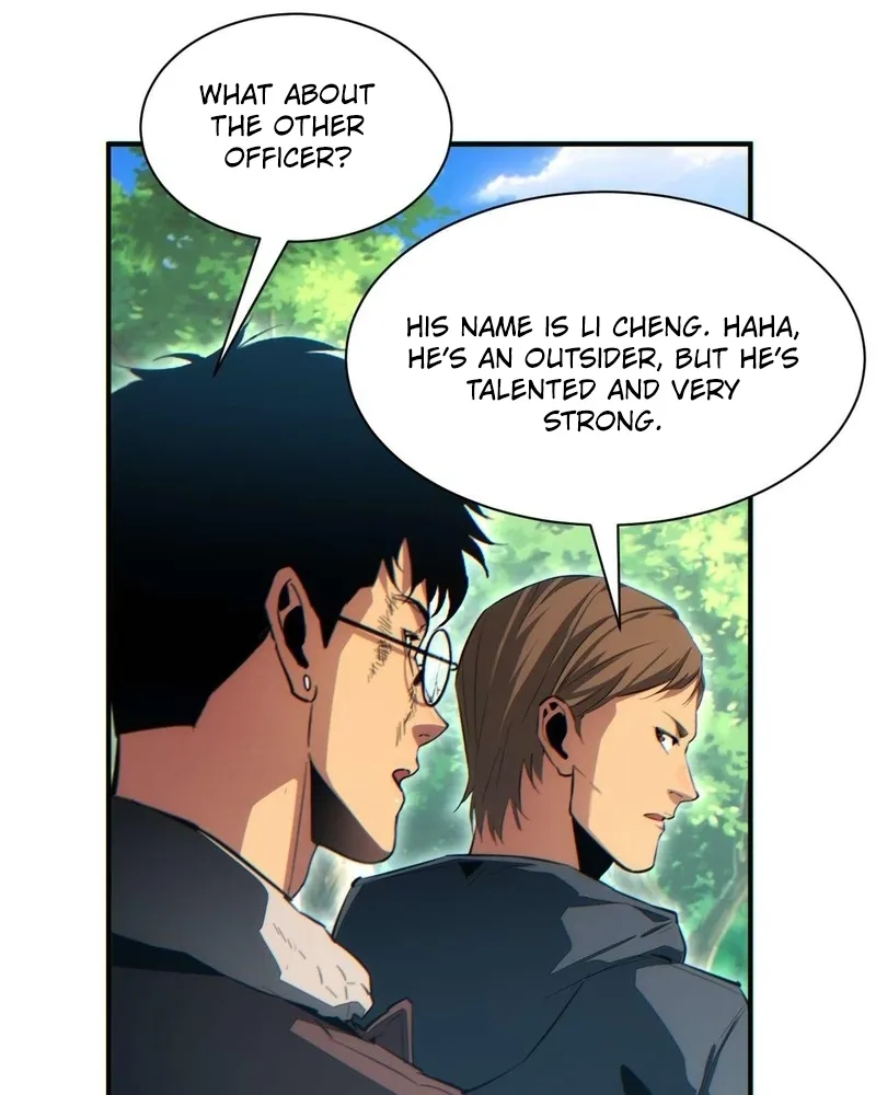 Read Rebirth in the end times EN Manga Online