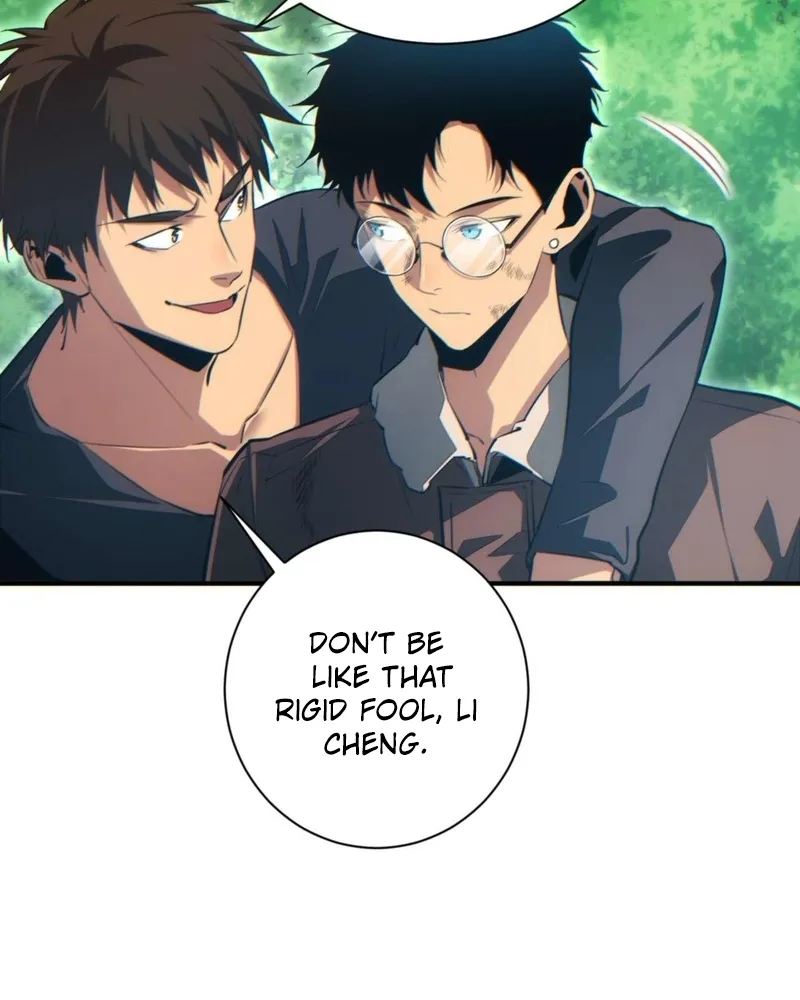 Read Rebirth in the end times EN Manga Online