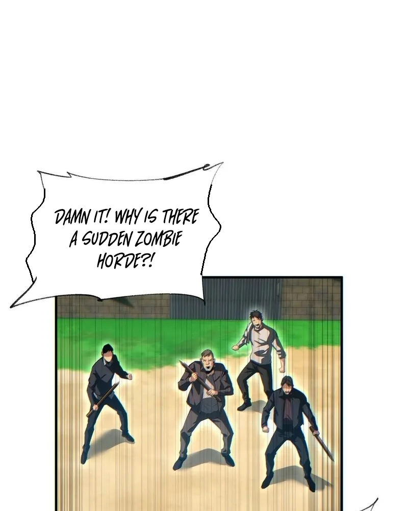 Read Rebirth in the end times EN Manga Online