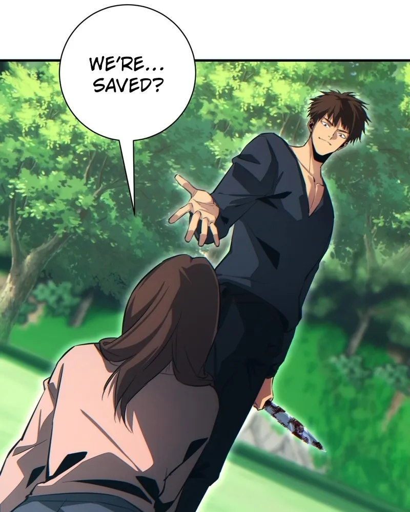 Read Rebirth in the end times EN Manga Online