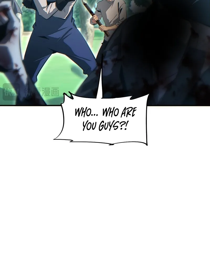 Read Rebirth in the end times EN Manga Online