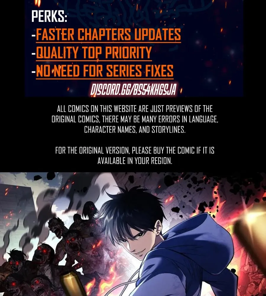 Read Rebirth in the end times EN Manga Online