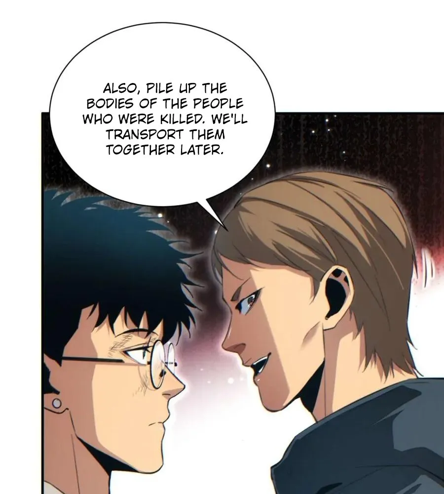 Read Rebirth in the end times EN Manga Online