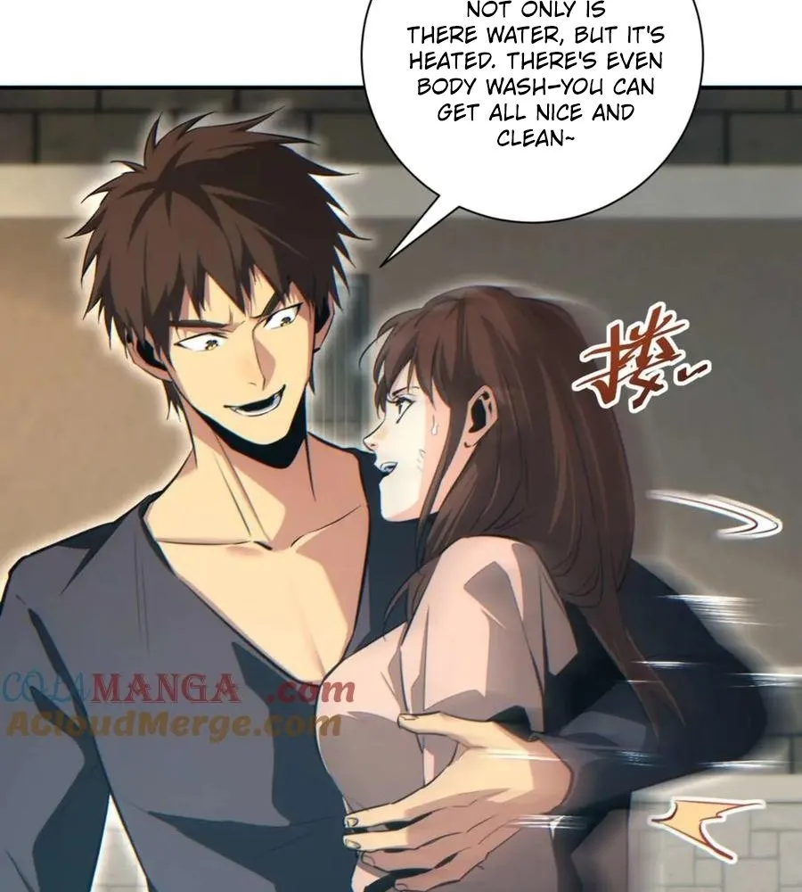 Read Rebirth in the end times EN Manga Online