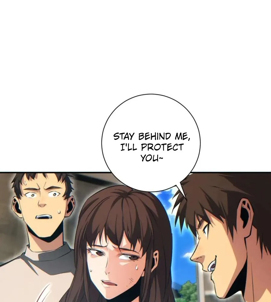 Read Rebirth in the end times EN Manga Online