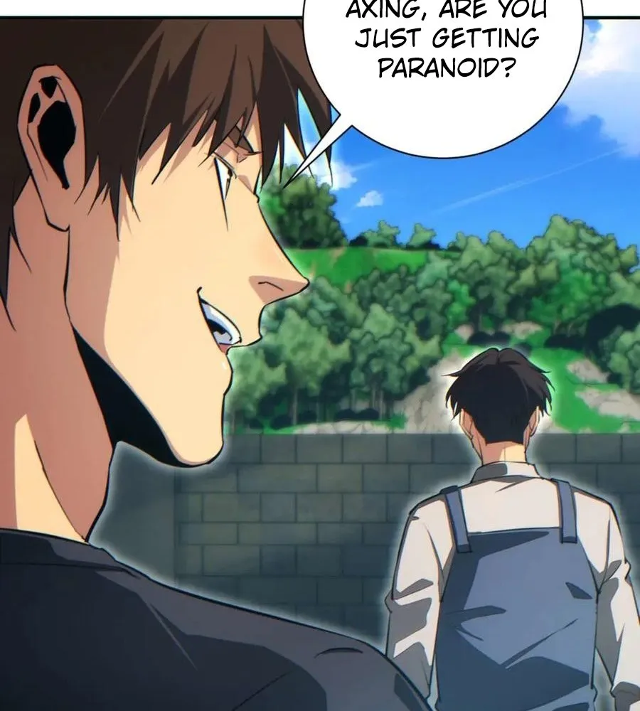 Read Rebirth in the end times EN Manga Online