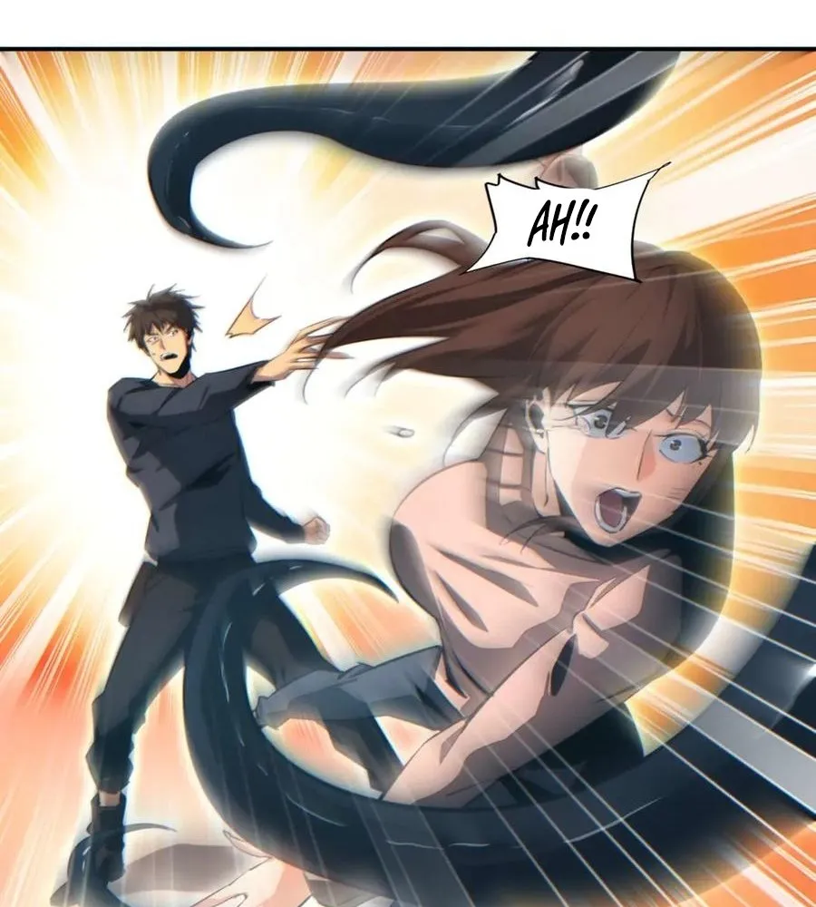 Read Rebirth in the end times EN Manga Online