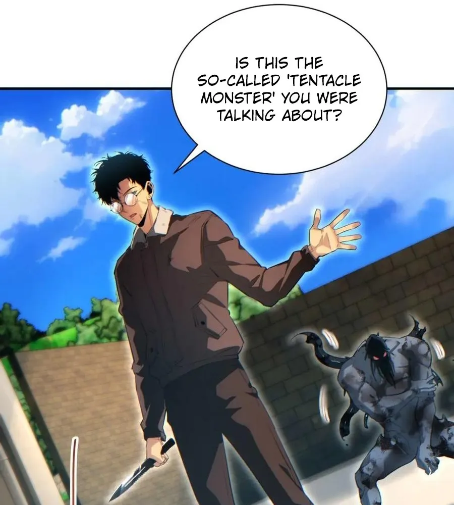 Read Rebirth in the end times EN Manga Online
