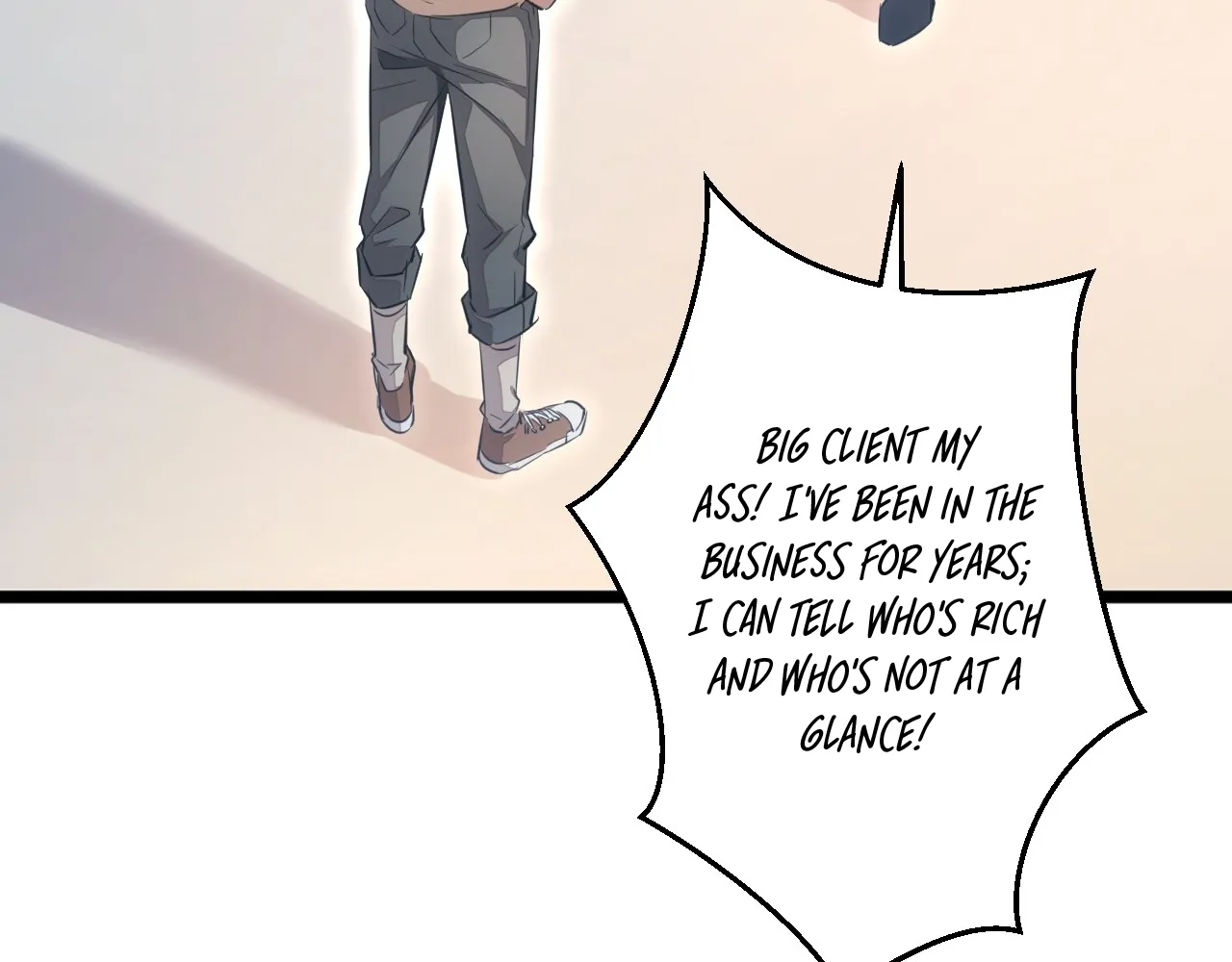 Read Rebirth in the end times EN Manga Online