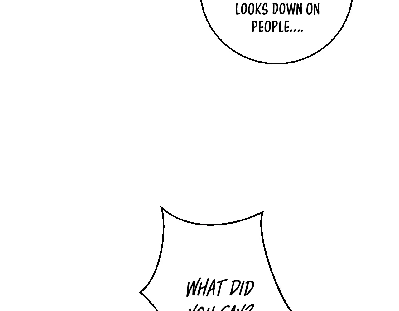Read Rebirth in the end times EN Manga Online
