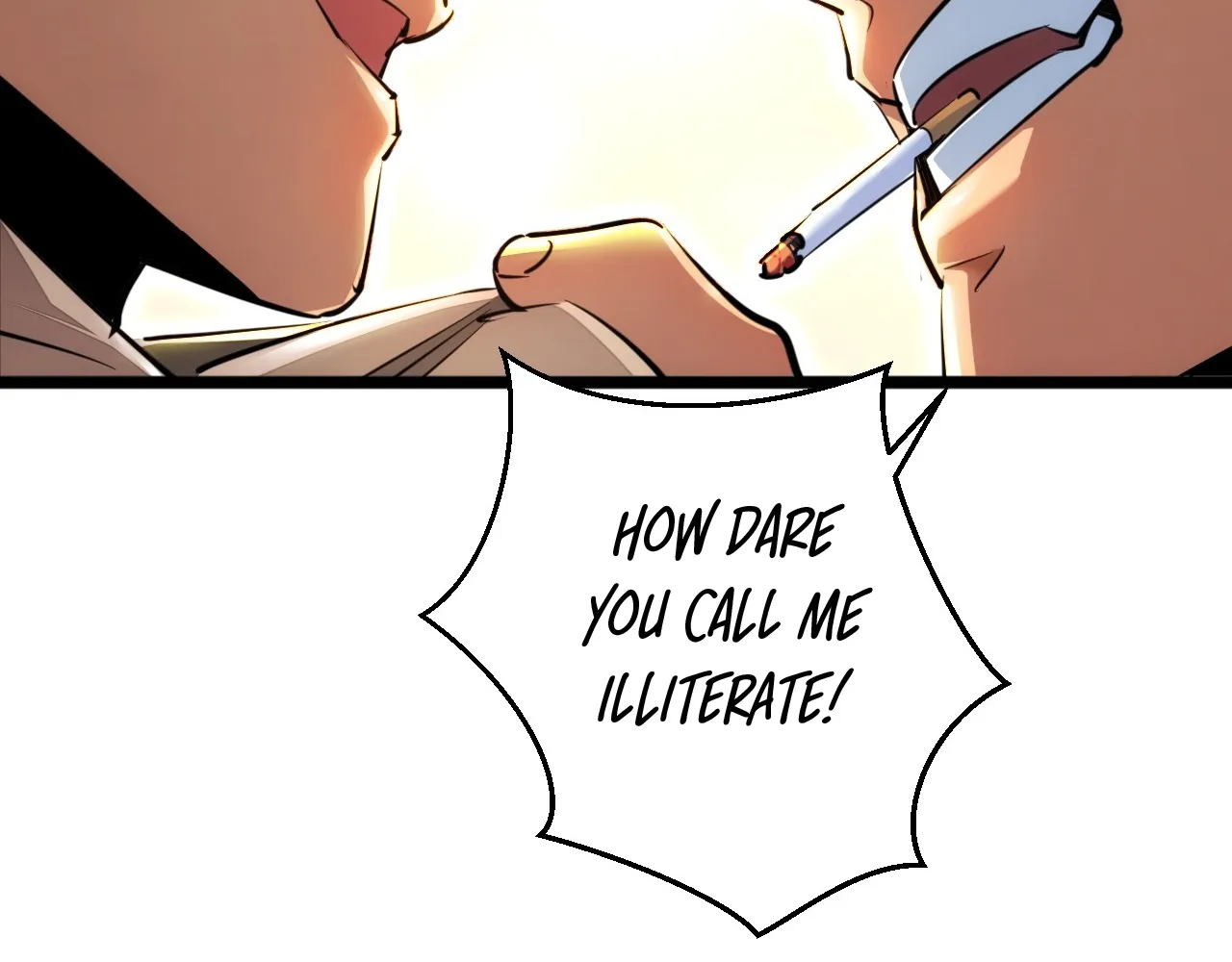 Read Rebirth in the end times EN Manga Online