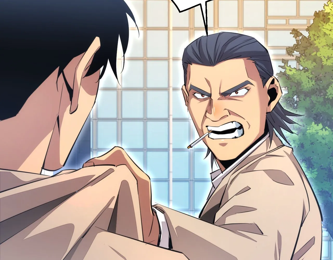 Read Rebirth in the end times EN Manga Online